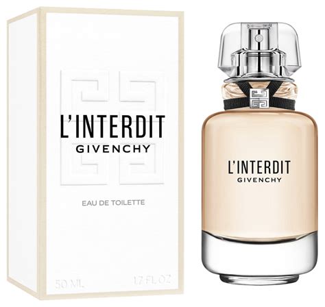 givenchy l'interdit nz|interdit givenchy fragrantica.